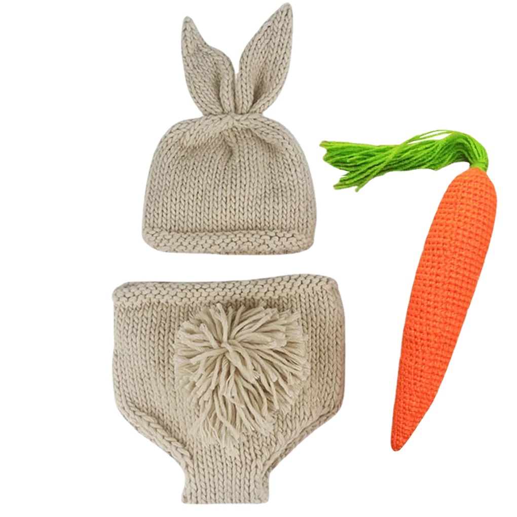Baby Clothing For Boys - Yenidoğan Fotoğraf Sahne Erkek Bebek Kız