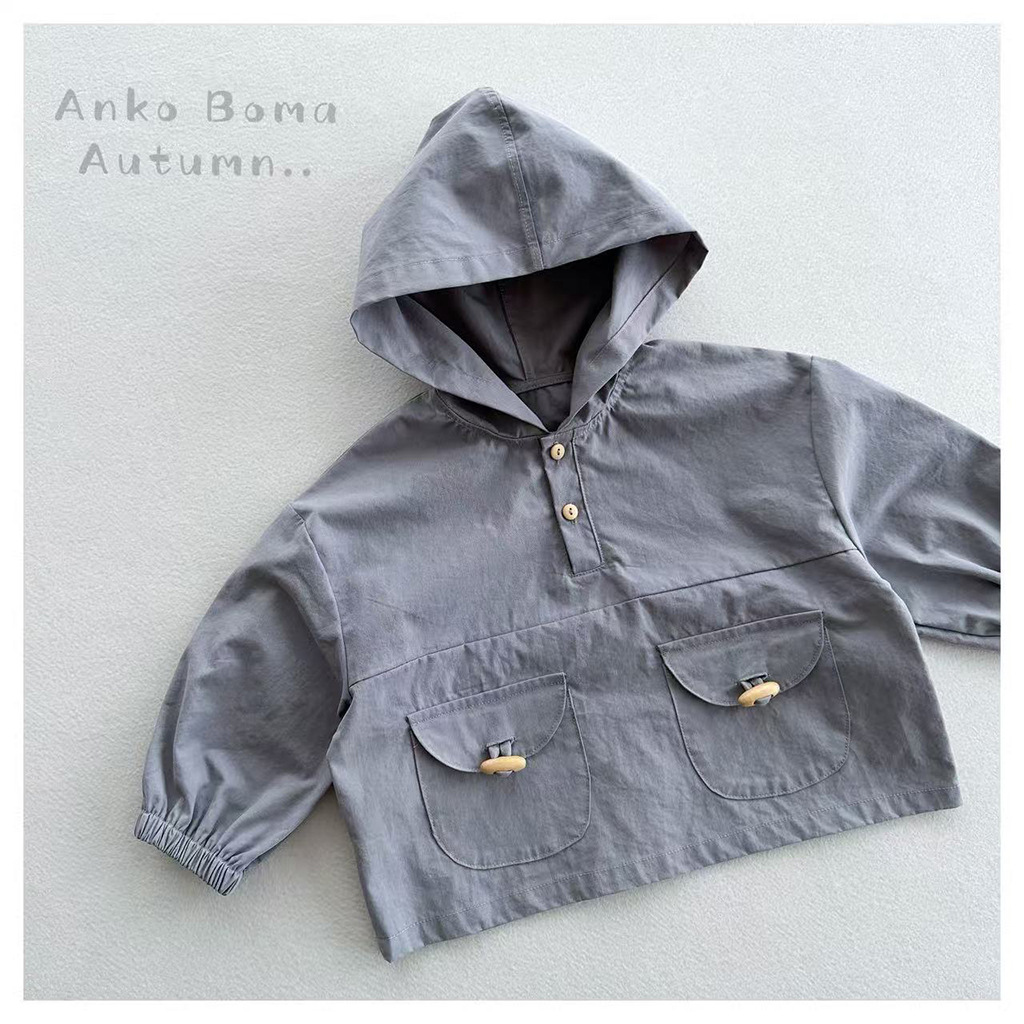 Baby Clothing Jumpers - Sonbahar Yeni Ürünler Erkek ve Kız