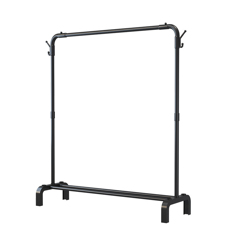 Baby Clothing Rack - Tavandan tabana askılıklı giysi mağazası yurt