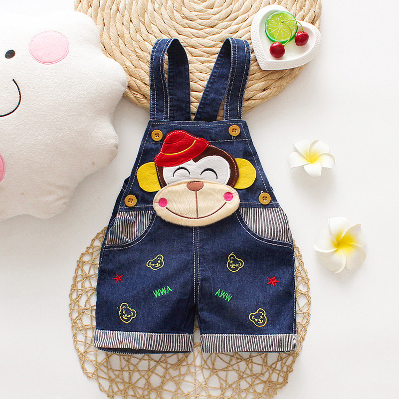 Baby Clothing Jumpers - IENENS Çocuklar Bebek Erkek Giysileri Pantolon