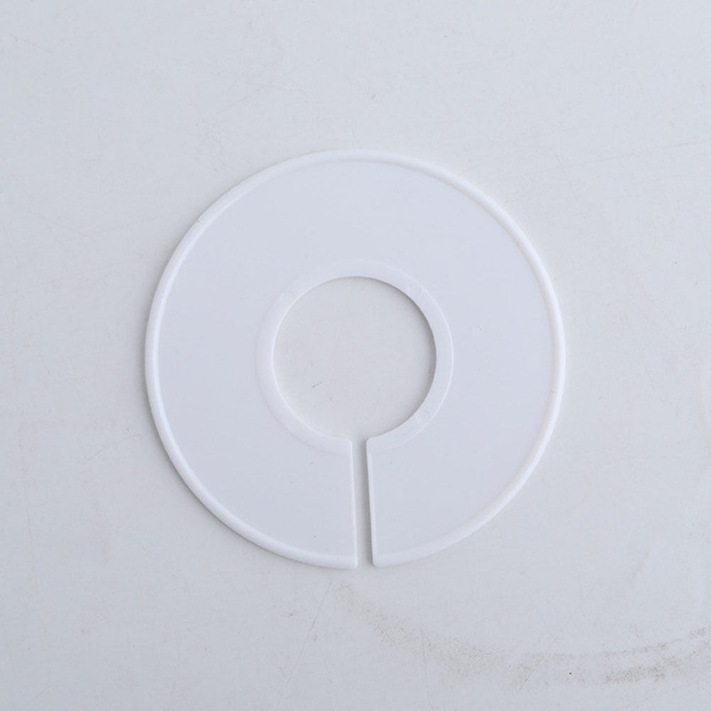 Baby Clothing Hangers - 20 Adet Bebek Dolabı Bölücü Plastik