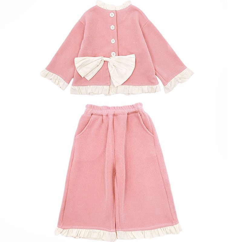 Baby Clothing Jumpers - Çocuklar için Kawaii Yeni Stil Günlük