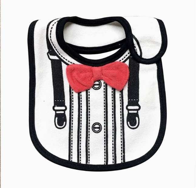 Baby Clothing For Boys - % 100 Pamuk Bebek Önlükleri Su