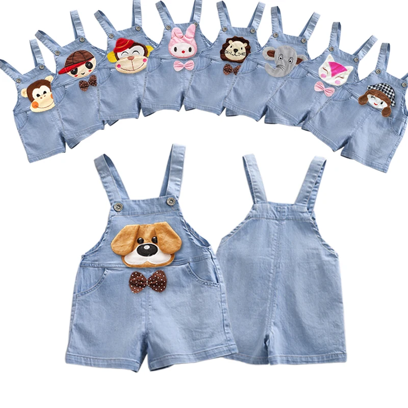 Baby Clothing Jumpers - DIIMUU yürümeye başlayan bebek yazlık pantolonlar