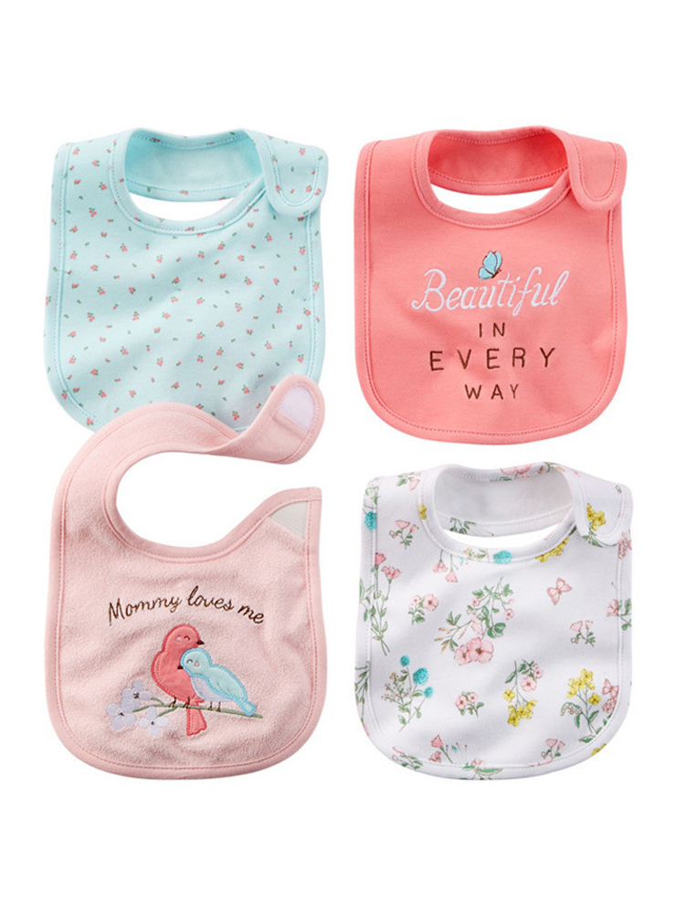 Baby Clothing For Boys - % 100 Pamuk Bebek Önlükleri Su