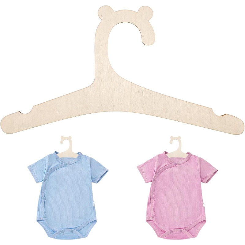 Bebek Giysi Askısı Sevimli Ayı - Baby Clothing Rack incelemesi ve fiyatı