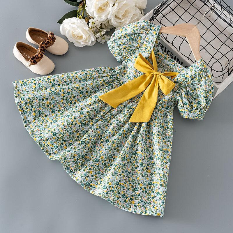 Kız Çocuk Elbisesi Kore Versiy - Baby Clothing Jumpers incelemesi ve fiyatı