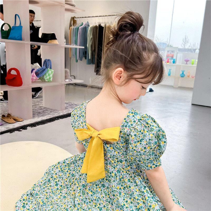 Kız Çocuk Elbisesi Kore Versiy - Baby Clothing Jumpers incelemesi ve fiyatı