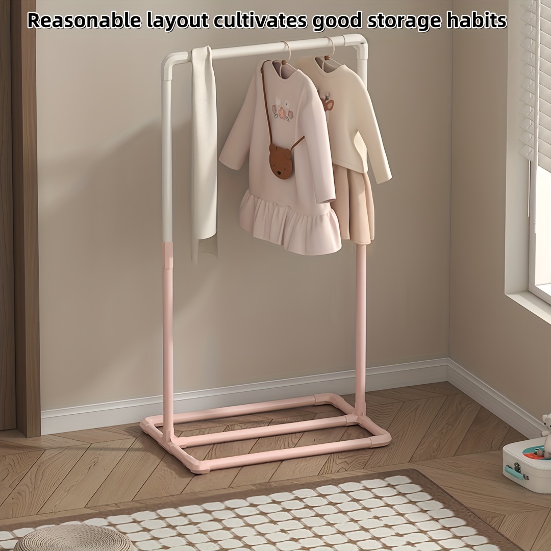 Çocuk Giysi Askılığı Kostüm As - Baby Clothing Rack incelemesi ve fiyatı