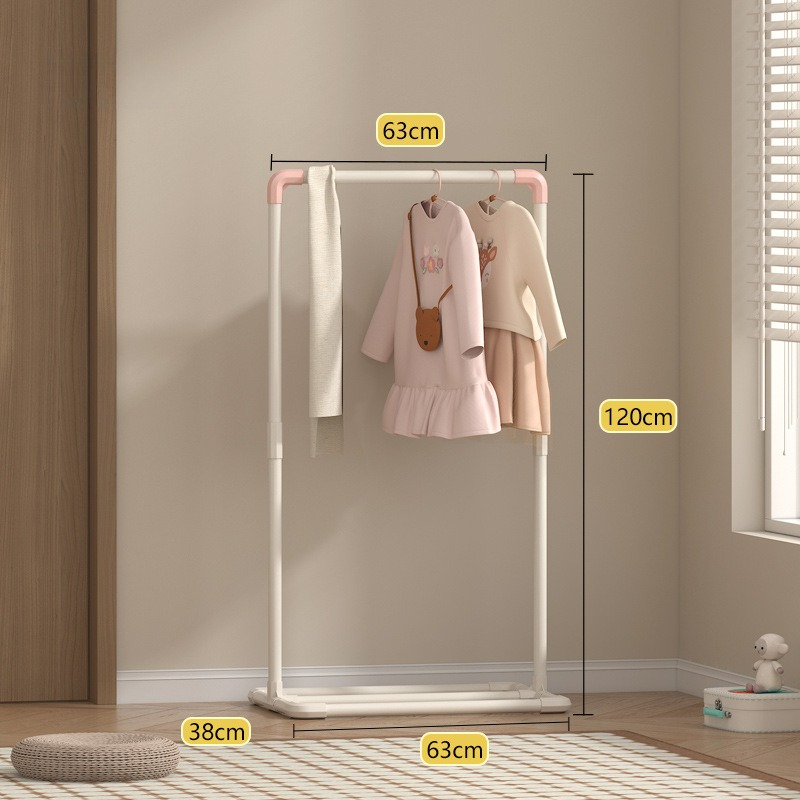 Çocuk Giysi Askılığı Kostüm As - Baby Clothing Rack incelemesi ve fiyatı