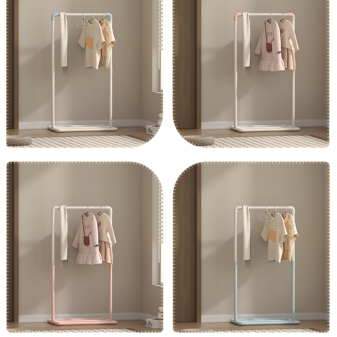 Çocuk Giysi Askılığı Kostüm As - Baby Clothing Rack incelemesi ve fiyatı