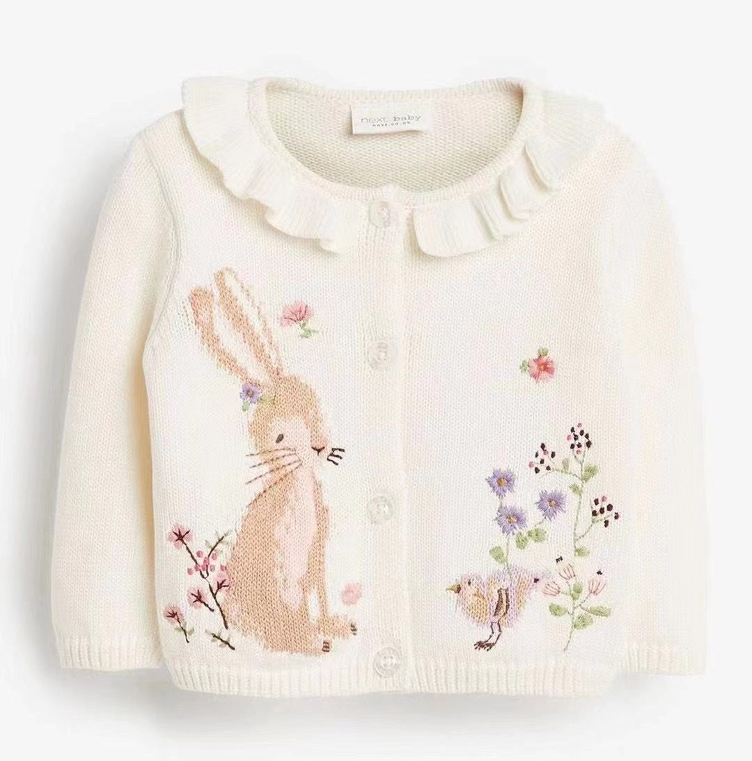 2025 İlkbahar Sonbahar çocuk j - Baby Clothing Jumpers incelemesi ve fiyatı
