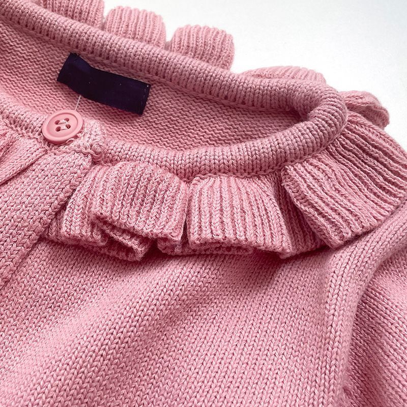 2025 İlkbahar Sonbahar çocuk j - Baby Clothing Jumpers incelemesi ve fiyatı