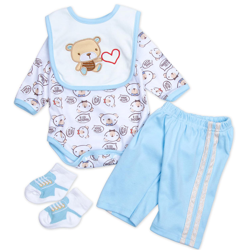 Yeniden doğmuş oyuncak bebek g - Baby Clothing For Boys incelemesi ve fiyatı