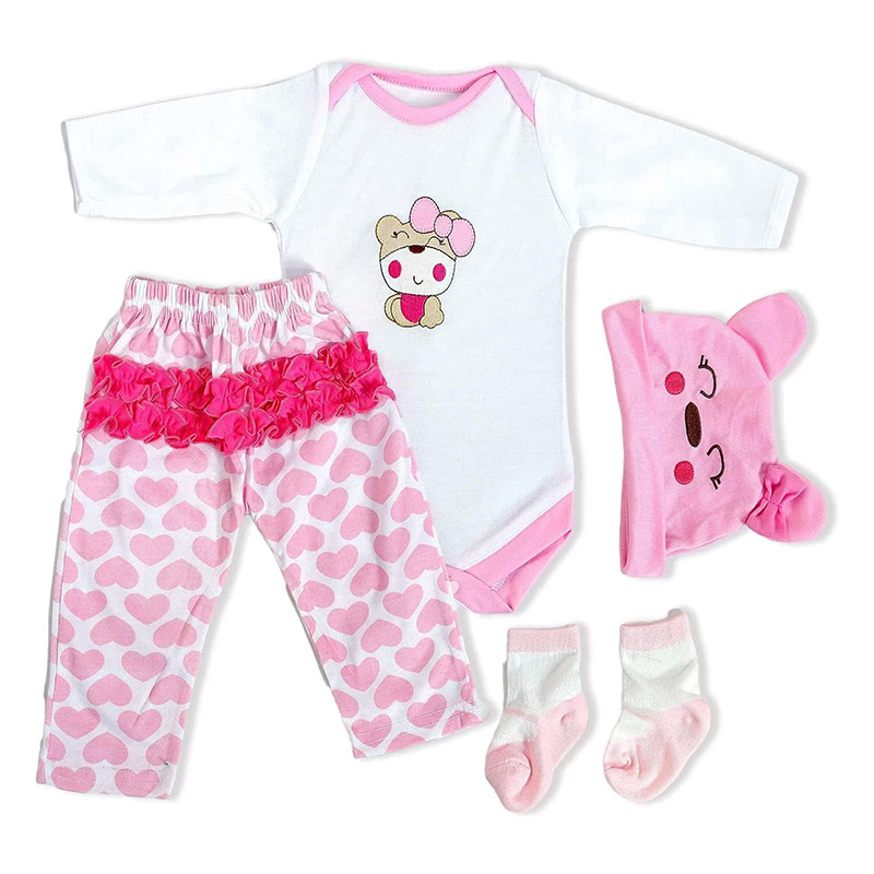 Yeniden doğmuş oyuncak bebek g - Baby Clothing For Boys incelemesi ve fiyatı