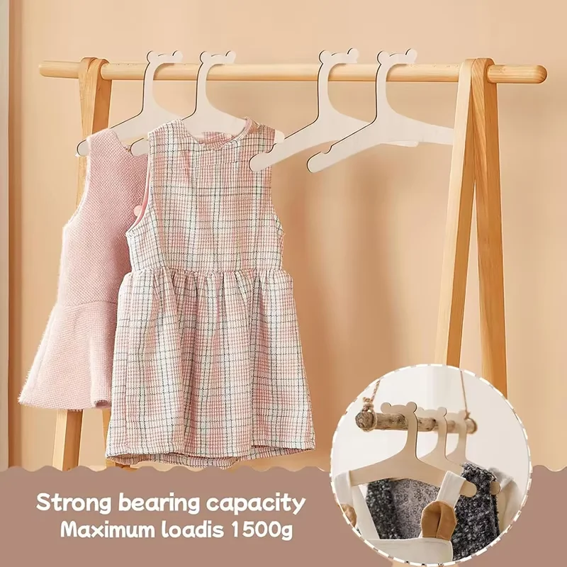 Yes5/10/20/50 adet bebek giysi - Baby Clothing Rack incelemesi ve fiyatı