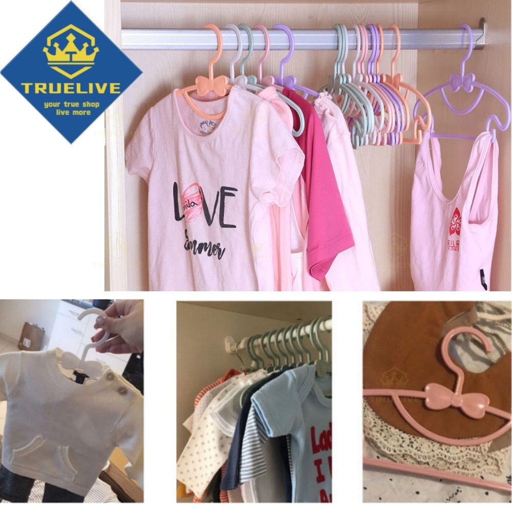 30/20/10/5/1 adet bebek giysil - Baby Clothing Rack incelemesi ve fiyatı