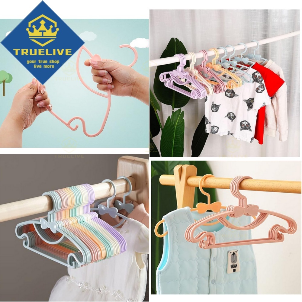 30/20/10/5/1 adet bebek giysil - Baby Clothing Rack incelemesi ve fiyatı