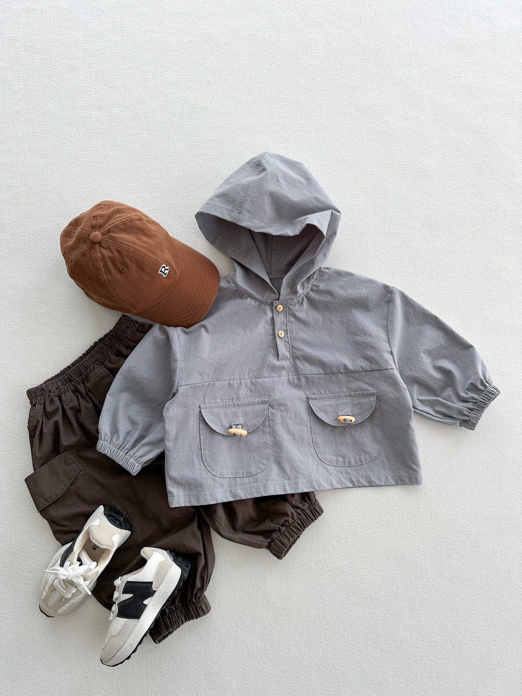 Sonbahar Yeni Ürünler Erkek ve - Baby Clothing Jumpers incelemesi ve fiyatı