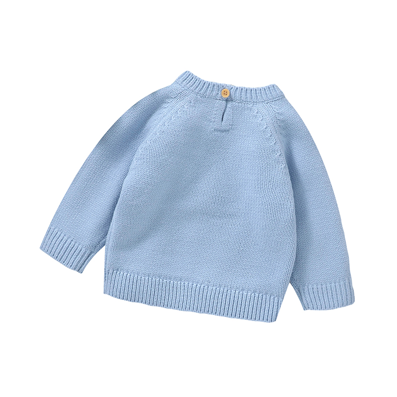 Sonbahar Bebek Kazak Sevimli İ - Baby Clothing Jumpers incelemesi ve fiyatı