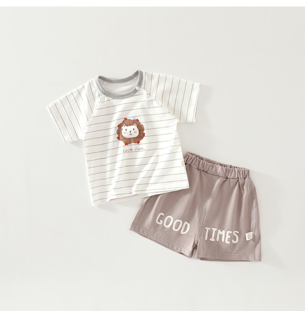 0-3 Yaşındaki Bebek Yaz Kısa K - Baby Clothing Made In Usa incelemesi ve fiyatı