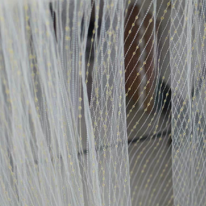 Altın iplik jakarlı gazlı bez  - Baby Clothing Made In Usa incelemesi ve fiyatı