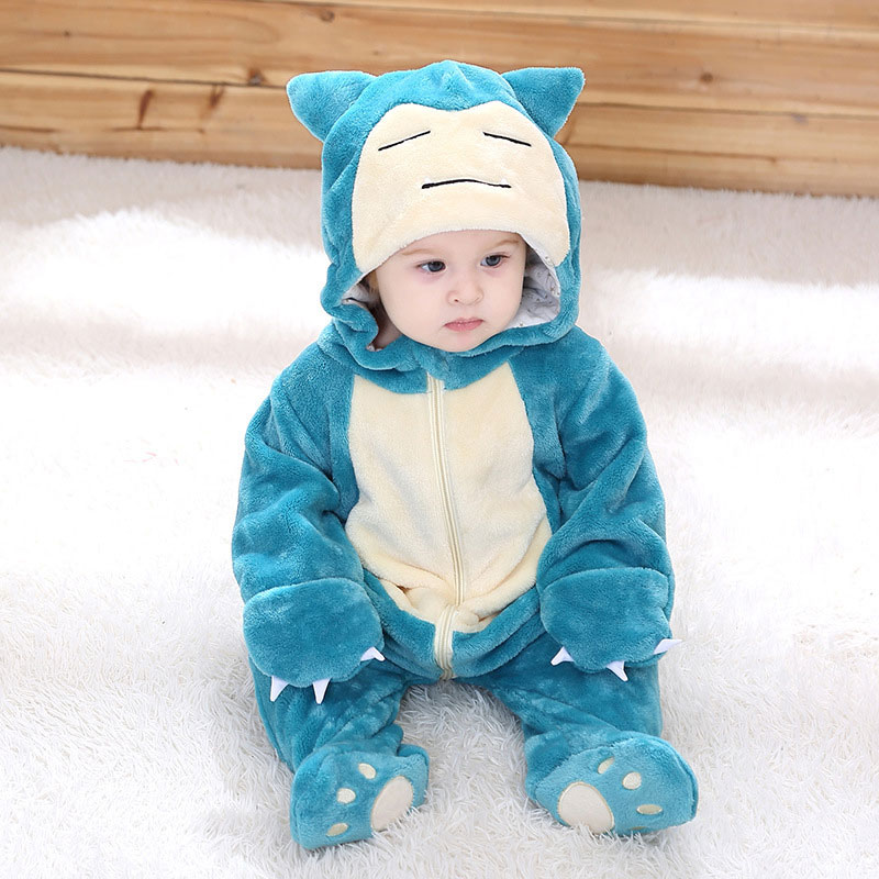 Pokemon Kostüm 0-5 Y Bebek Sno - Baby Clothing For Boys incelemesi ve fiyatı