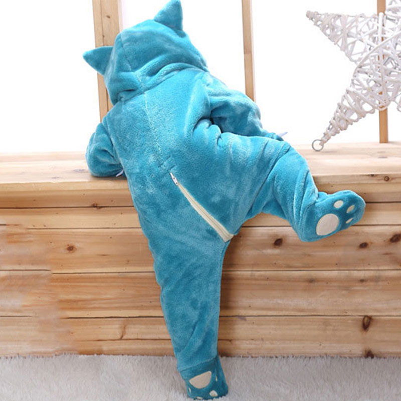 Pokemon Kostüm 0-5 Y Bebek Sno - Baby Clothing For Boys incelemesi ve fiyatı