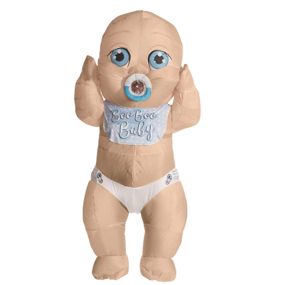 Erkek Kız Dev Bebek Şişme Giyi - Baby Clothing For Boys incelemesi ve fiyatı