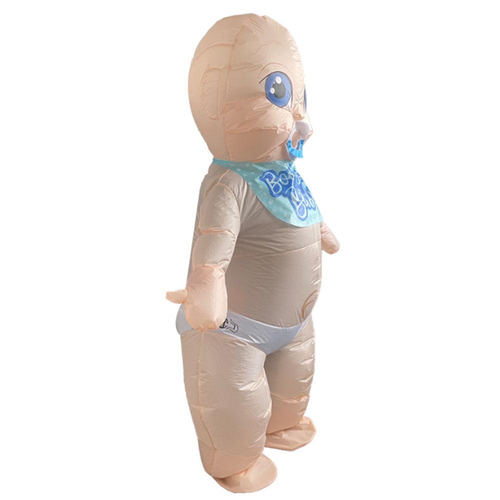 Erkek Kız Dev Bebek Şişme Giyi - Baby Clothing For Boys incelemesi ve fiyatı