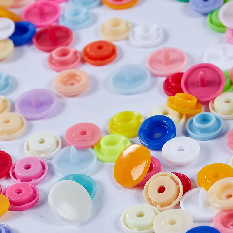 T5 Plastik Yapış Düğmeler Reçi - Baby Clothing Used incelemesi ve fiyatı
