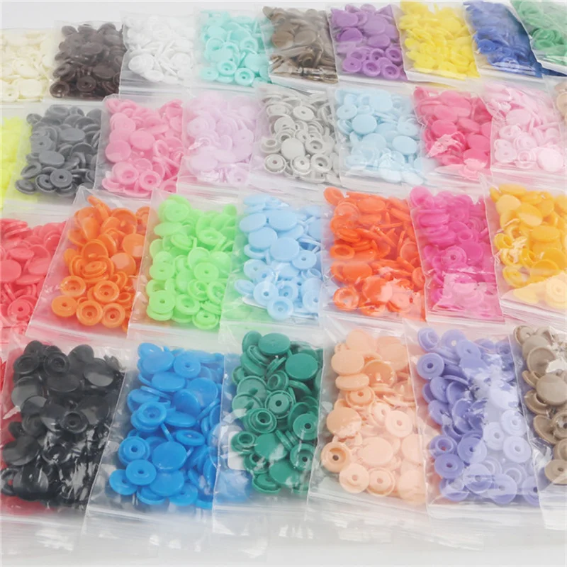 T5 Plastik Yapış Düğmeler Reçi - Baby Clothing Used incelemesi ve fiyatı