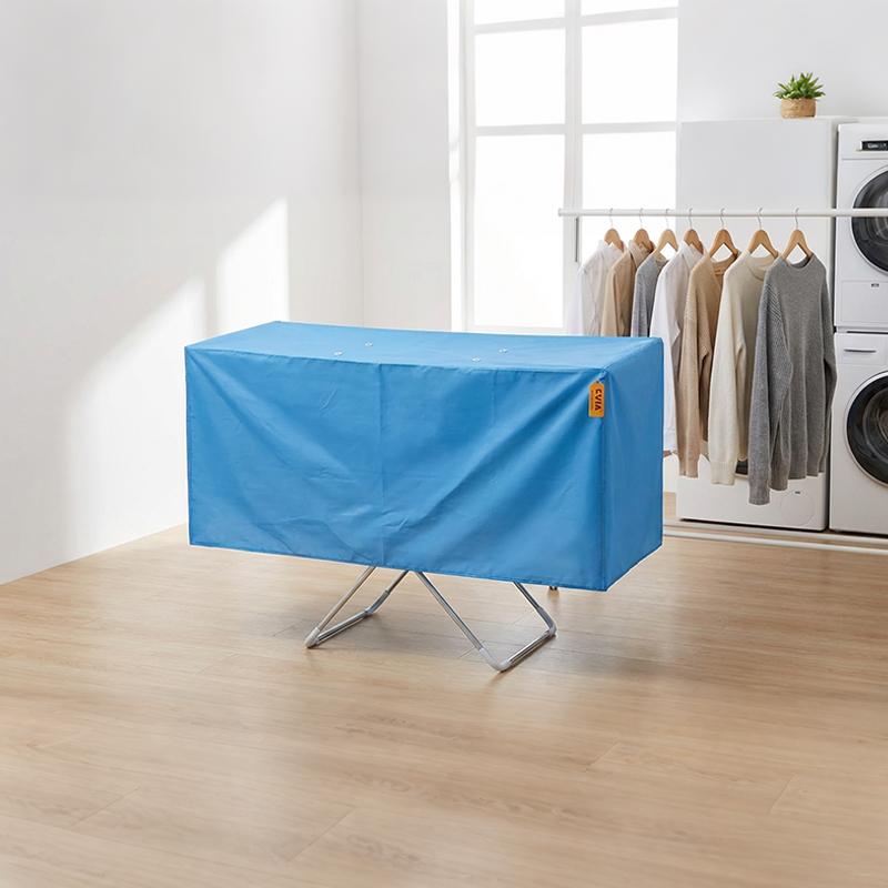 Isıtmalı Çamaşır Kurutma Örtüs - Baby Clothing Rack incelemesi ve fiyatı