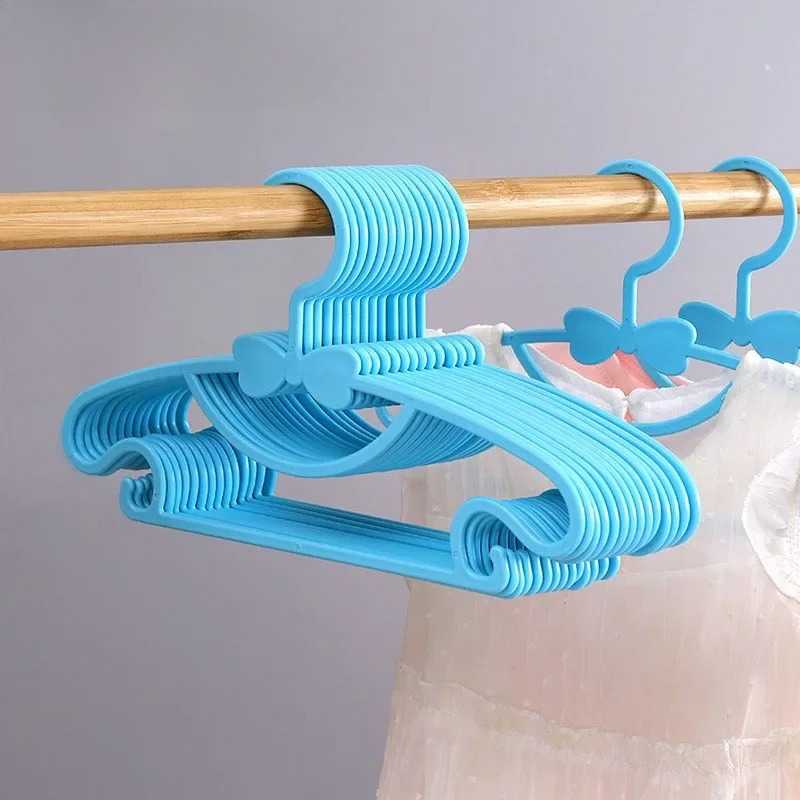 10-50 adet çocuk askıları bebe - Baby Clothing Rack incelemesi ve fiyatı