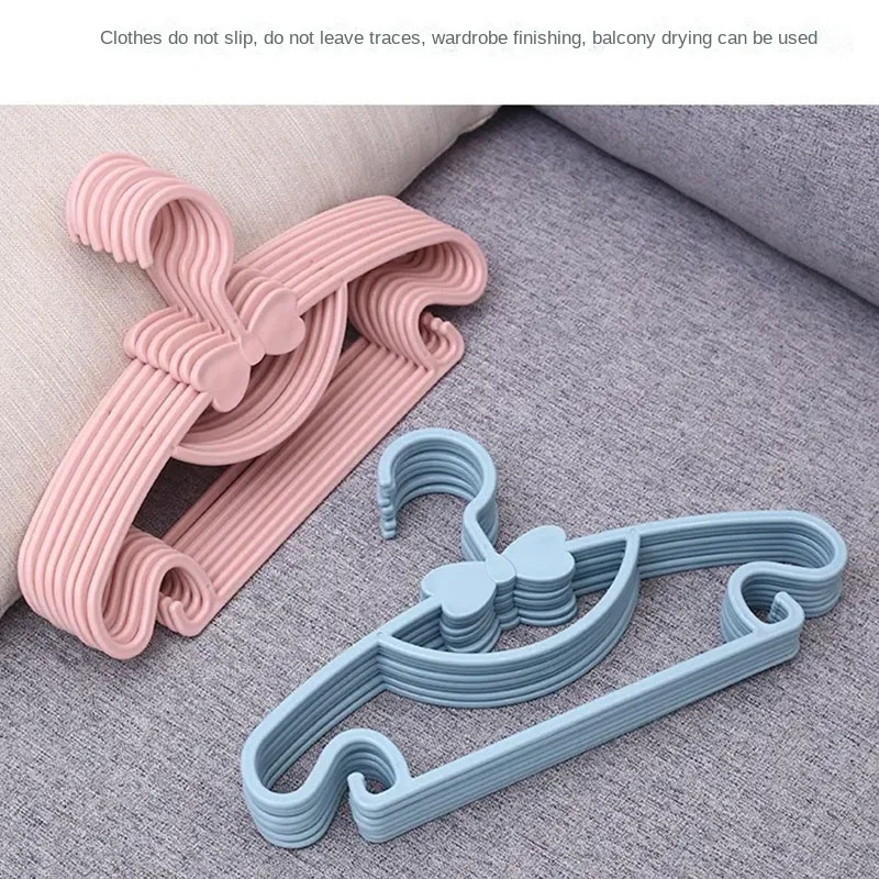 10-50 adet çocuk askıları bebe - Baby Clothing Rack incelemesi ve fiyatı