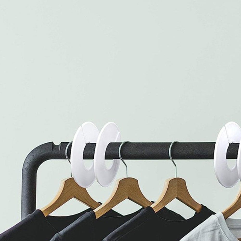 20 Adet Bebek Dolabı Bölücü Pl - Baby Clothing Hangers incelemesi ve fiyatı