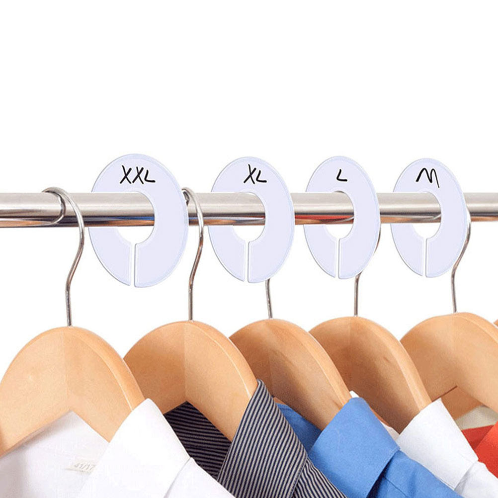 20 Adet Bebek Dolabı Bölücü Pl - Baby Clothing Hangers incelemesi ve fiyatı