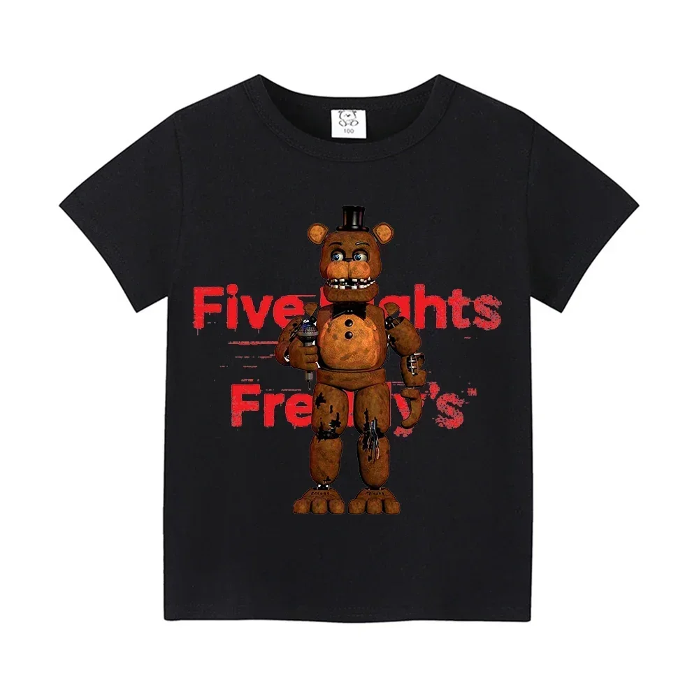 Beş Gece Freddys Tema Kısa Göm - Baby Clothing For Boys incelemesi ve fiyatı