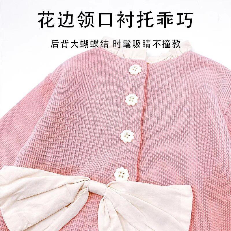 Çocuklar için Kawaii Yeni Stil - Baby Clothing Jumpers incelemesi ve fiyatı