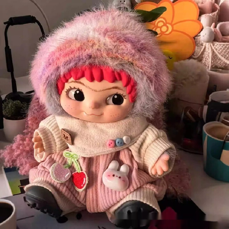 Wakuku Bebek Elbisesi 20cm - P - Baby Clothing Made In Usa incelemesi ve fiyatı