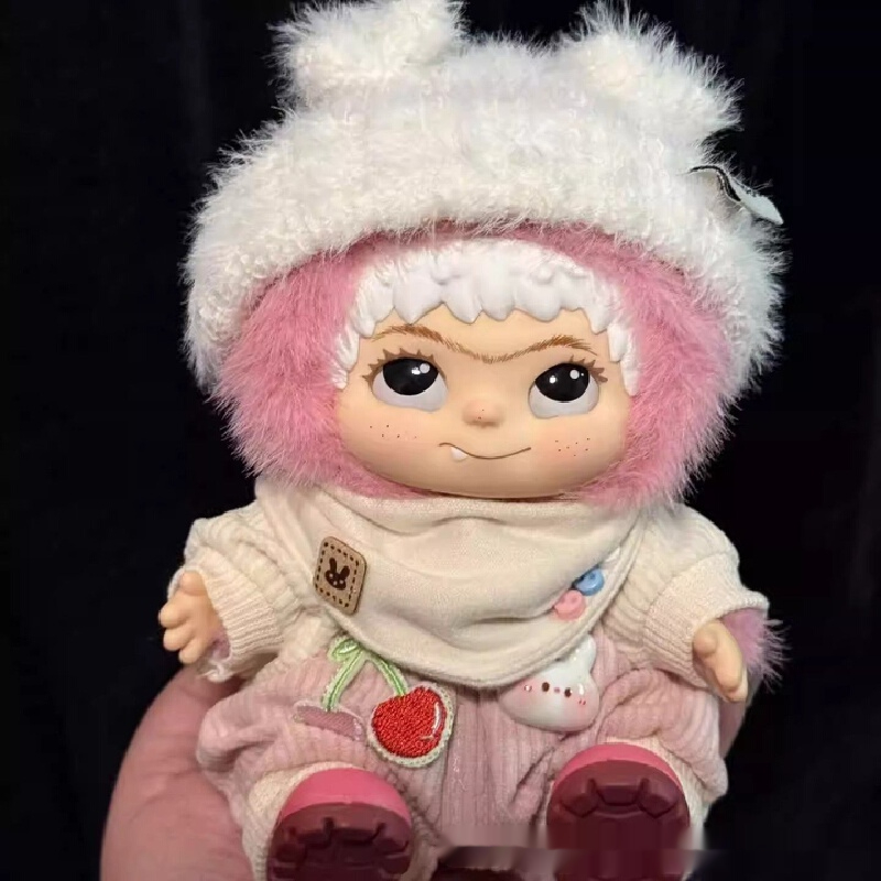 Wakuku Bebek Elbisesi 20cm - P - Baby Clothing Made In Usa incelemesi ve fiyatı