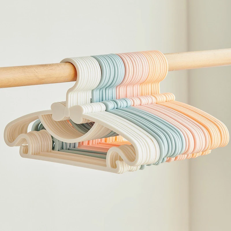 10 adet bebek askıları bebek b - Baby Clothing Hangers incelemesi ve fiyatı