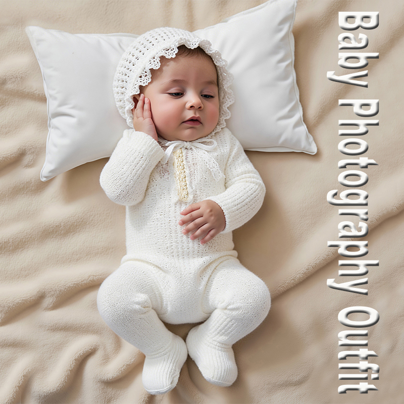 Ylsteed 2 Adet Yenidoğan Fotoğ - Baby Clothing For Boys incelemesi ve fiyatı