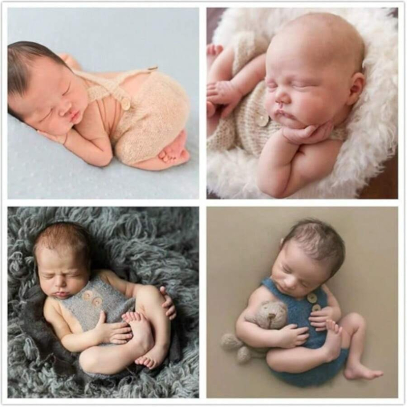 Yenidoğan Fotoğraf Sahne Yumuş - Baby Clothing For Boys incelemesi ve fiyatı