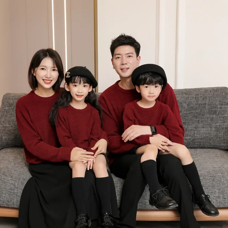 Ebeveynler ve Çocuklar Örgü Ka - Baby Clothing Jumpers incelemesi ve fiyatı