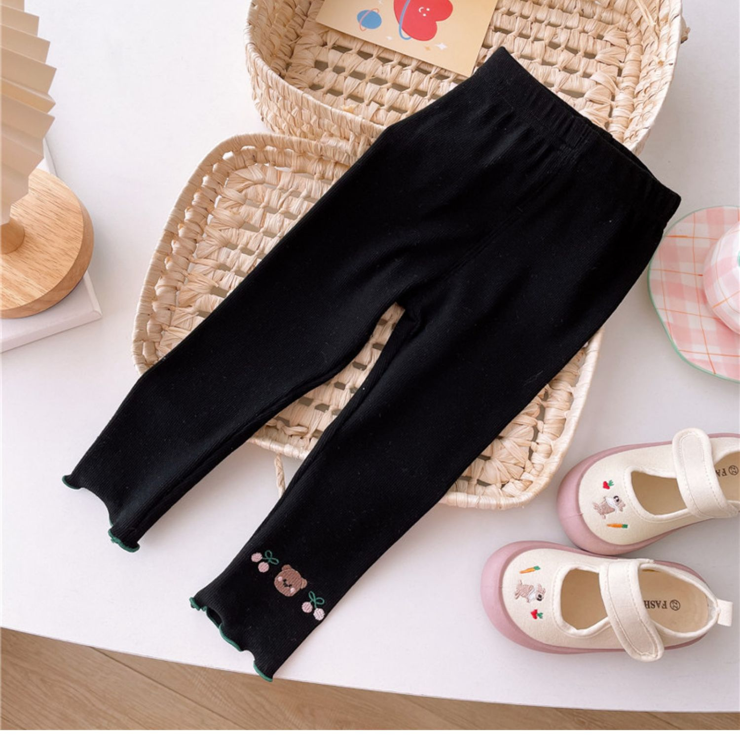 Çocuk Giysileri Kız Pantolonla - Baby Clothing Cheap incelemesi ve fiyatı