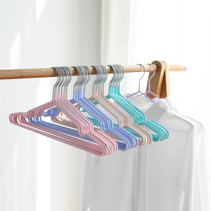 5/10/20 adet çocuk elbise askı - Baby Clothing Rack incelemesi ve fiyatı