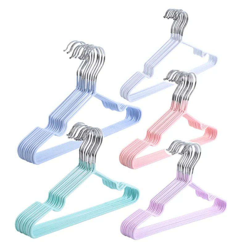 10 adet paketleri Metal bebek  - Baby Clothing Hangers incelemesi ve fiyatı