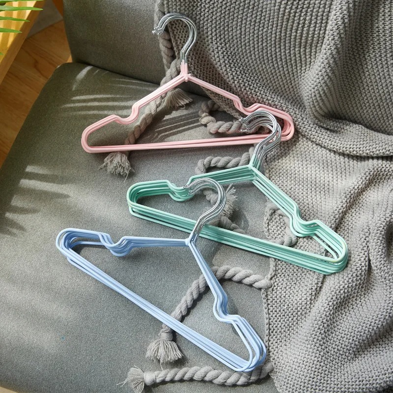 10 adet paketleri Metal bebek  - Baby Clothing Hangers incelemesi ve fiyatı