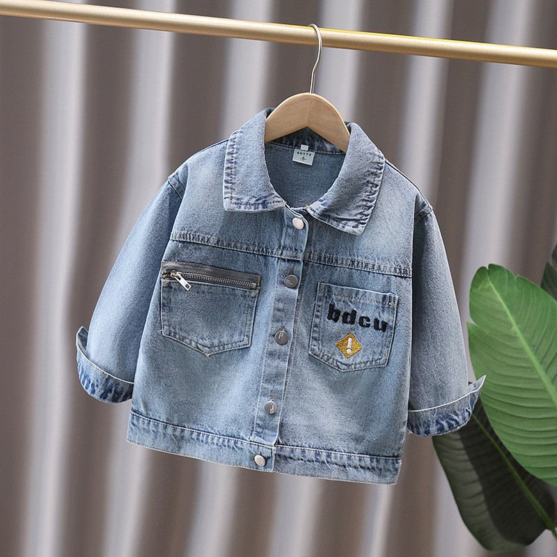 Sevimli Tarzı Bebek Çocuk Deni - Baby Clothing For Boys incelemesi ve fiyatı